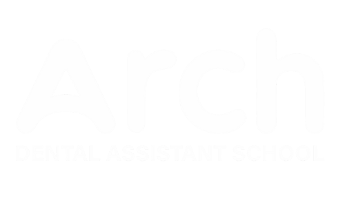 Arch Dental Assistant Academy logo